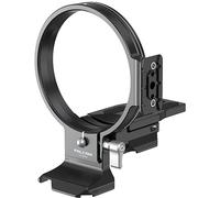 Falcam F22&F38&F50 Demi-cage circulaire horizontale à fixation rapide (75MM) C00B3603