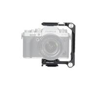 FALCAM F22 F38 F50 Kit Demi-Cage Pliable à dégagement Rapide pour séries Sony, Canon R5/R6/R7/R10, Nikon Z5/Z50/Z6/Z60/Z7, séries Fujifilm XT/XH