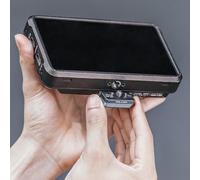 Falcam F22 F38 Plaque Anti-Déflexion À Dégagement Rapide Pour Appareil Photo, Prend En Charge La Connexion D'Accessoires D'Appareil Photo F22A4401[SHY9290644]