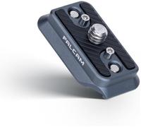 Falcam F22 F38 Plaque Anti-Déflexion À Dégagement Rapide Pour Appareil Photo, Prend En Charge La Connexion D'Accessoires D'Appareil Photo F22A4401[CLI1643]