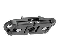 FALCAM Support à Base Magnétique pour Action Cam GOPRO/DJI (3234)