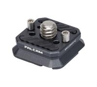 Falcam F22 Plaque à Libération Rapide