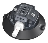 FALCAM F22 Ventouse à Dégagement Rapide (2567)