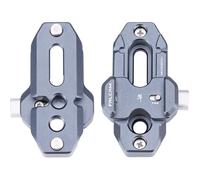 Falcam F22 vers adaptateur de rail OTAN F22A3807 | ✅ Livraison gratuite à partir de 100 €