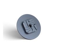 FALCAM F22A4108 F22 Plaque d'extension à dégagement Rapide pour Smartphone