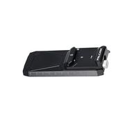 FALCAM F38 Base à Dégagement Rapide V2 Compatible avec DJI RS4/RS4 Pro/RS3/RS3 Pro/RS2/RSC2 - Mode de Verrouillage, Fonctionne avec Les Montures d'objectif d'origine - F38B5416