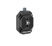 FALCAM F38 Caméra Plaque de Dégagement Rapide Système