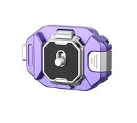 FALCAM F38 Clip Sac à Dos à Dégagement Rapide V2, Support de Sangle avec Joint de Verrouillage, Compatible ARCA-Swiss, Supporte jusqu’à 30kg,Fixation Rapide pour Sangles de Sac et Trépieds - F38B3803P