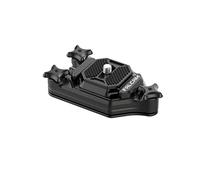 FALCAM F38 Kit de plaques à dégagement Rapide pour Sac à Dos