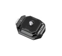 FALCAM F38 Plaque à Dégagement Rapide Multi-Trous - F38B3404