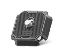 FALCAM F38 Plaque à Dégagement Rapide Antidérapante (3301)