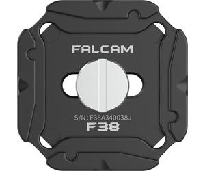 FALCAM F38 Plaque Supérieure à Dégagement Rapide (2269)