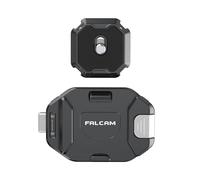 FALCAM F38 Kit Fixation Rapide Sangle de Sac à Dos V2 F38B3803