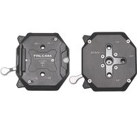 FALCAM F50 Base Carré à Dégagement Rapide (3226)