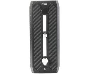 FALCAM F50 Plaque à Dégagement Rapide Longue (3228)