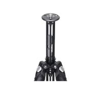 FALCAM Module de Colonne Centrale Fileté pour Trépied de Voyage TreeRoot Quick Lock et Trépieds Tiers - Couple de 5 N·m, Double Filetage 1/4" et 3/8" (A130) (Partie Supérieure Uniquement)