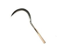 Falci 127776 A3L seghezzo, 52 x 23 x 3 cm, Gris