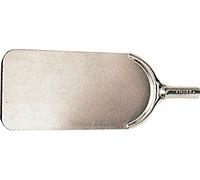 Falci 25204 Pelle en aluminium pour pain 16 x 32 cm avec manche Fig.2