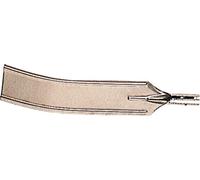 Falci 25205 Pelle en acier inoxydable pour bras S/manche Fig.5