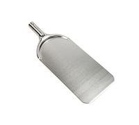 FALCI Pelle à pain en aluminium 16,5 x 32 cm