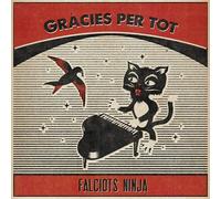 Falciots Ninja - Gràcies per tot