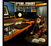 Falcko - Collision
