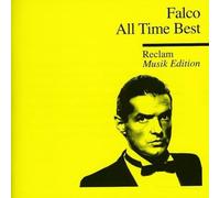Falco - All Time Best-Der Kommiss