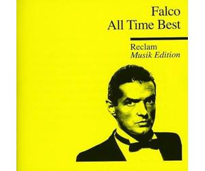 Falco - All Time Best-Der Kommiss