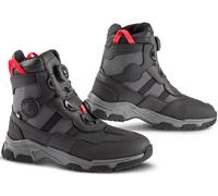 Falco Arrakis 2, chaussures imperméables 42 EU Noir/Gris/Rouge Noir/Gris/Rouge