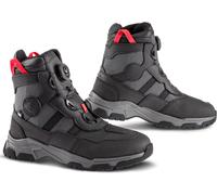 Falco Arrakis 2 Bottes de moto imperméables, Taille 42