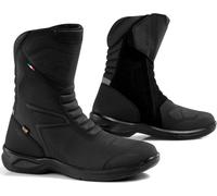 Falco Atlas 2, bottes imperméables 45 EU Noir Noir