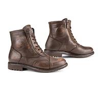Falco Aviator, bottes imperméables 41 Marron Marron