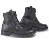Gianni Falco Bottes imperméables Falco Aviator Noir Taille 45