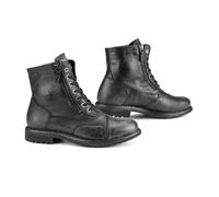 FALCO Aviator Stiefel schwarz 47