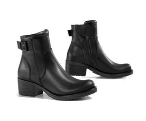 FALCO Ayda Bottines basses noir 41