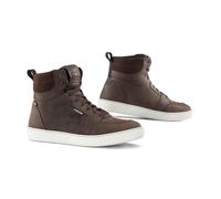Falco Dagger Chaussures de moto, brun, taille 45 pour homme