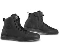 Falco Booster Chaussures de moto imperméables, Taille 41
