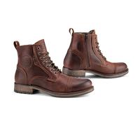 Bottes FALCO Kaspar marron 43