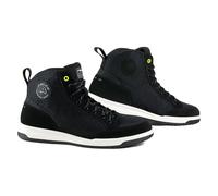 Bottes FALCO Airforce noir 46