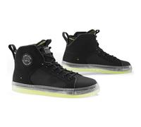 Falco Starboy 3 Motorcycle Shoes Noir EU 41 Homme