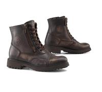 FALCO Chaussures Vintage Homme AVIATOR