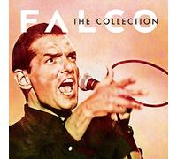Falco – The Collection – Import – Sony Music
