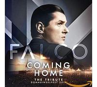 Falco – Coming Home: The Tribute Donauinselfest 2017 – CD – Import