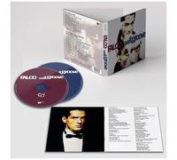 Falco – Data De Groove – CD – Édition Deluxe Import (Remaster 2022)