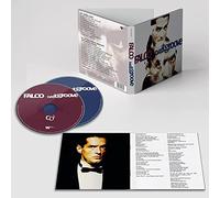 Falco data the groove 2 CD Album Deluxe Edition, (2022 Remaster)