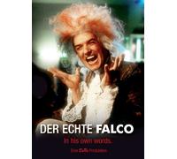 Falco - Der Echte Falco: in His Own Words