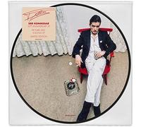 Falco - Der Kommissar (30th Anniversary Ep 10")
