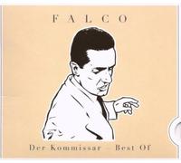 Falco - Der Kommissar-Best of/Dbs [Import]