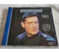 FALCO-DER KOMMISSAR -CDS-