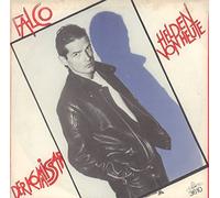 Falco - Der Kommissar / Helden Von Heute